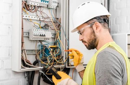 Reliable Electrical Solutions from a Trusted Electrician in Leesburg FL