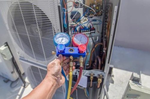 Find Trusted AC Repair Near Me Gerard Heating and Air
