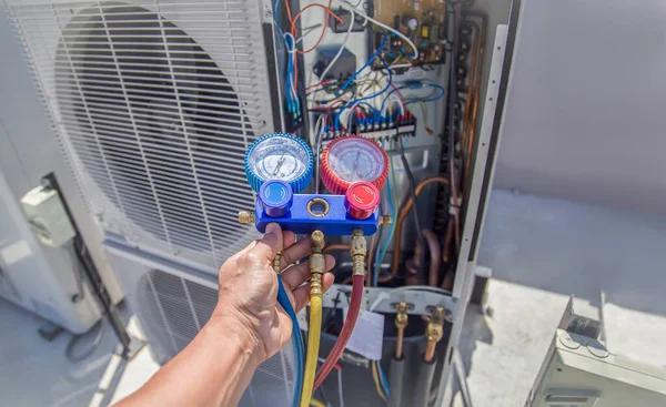 Find Trusted AC Repair Near Me Gerard Heating and Air