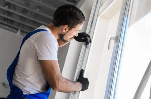 Affordable Window Installation in Watertown
