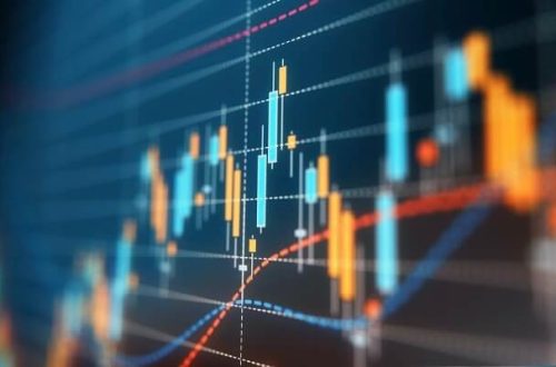 Invest in Stocks App with Real-Time Analysis and Insights
