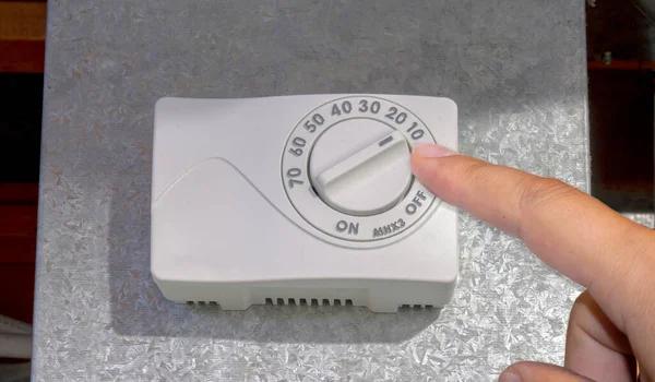 Complete Guide to Bunn Thermostat Replacement
