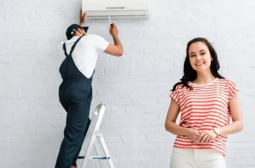 Quality HVAC Repair Frisco Solutions for Your Heating & Cooling Needs