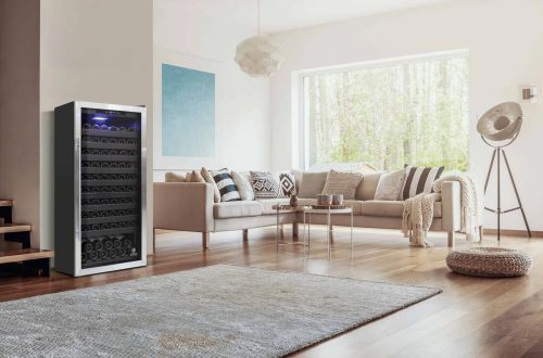 Top Features To Look For In A Wine Cooler