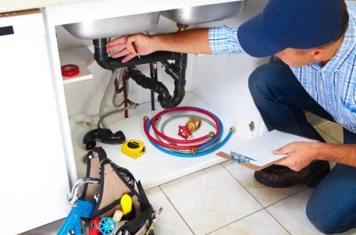Diagnosing Home Water Pressure Problems Before They Cause Plumbing Damage