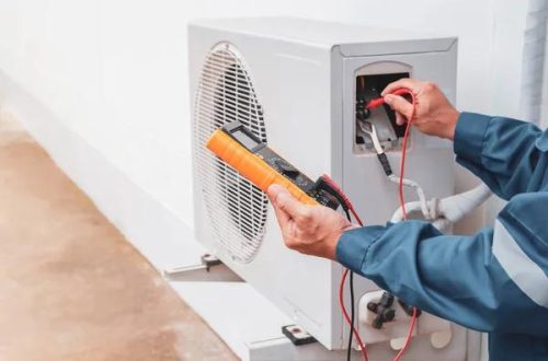 Emergency AC Repair Services Available 24/7