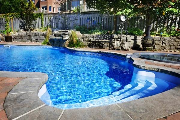 Inground Pool in Minneapolis Designs for Family Fun