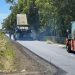 Simple Solutions for Damaged Asphalt Surfaces