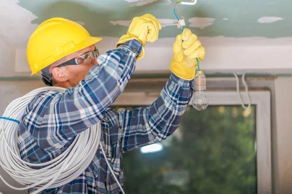 Skilled Residential Electrician Glenpool for Your Home