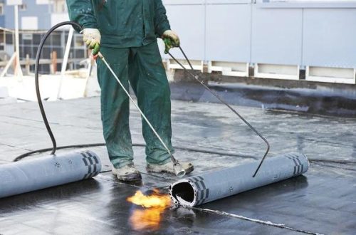 Maintaining Commercial Properties with Roof Upkeep for Business Properties