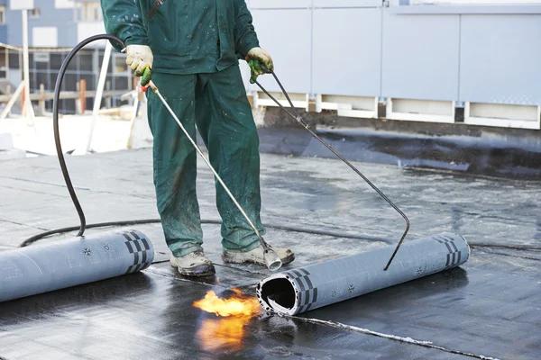 Maintaining Commercial Properties with Roof Upkeep for Business Properties
