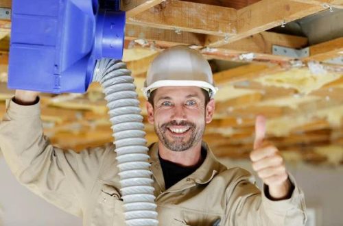 Quality HVAC Installation and Repairs by a Skilled hvac contractor savannah