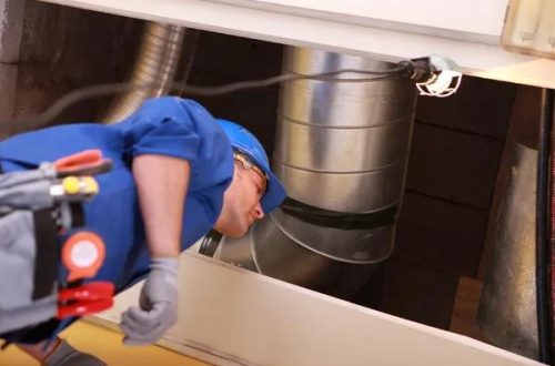 Mesa HVAC Contractors Offering Dependable HVAC Services
