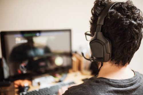 Understanding the Basics of online spin games