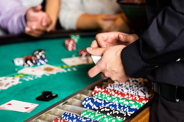 Comparing Platform Experiences Among the best online casino sites Singapore