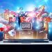 Examining Gaming Section Layouts on a Singapore online casino