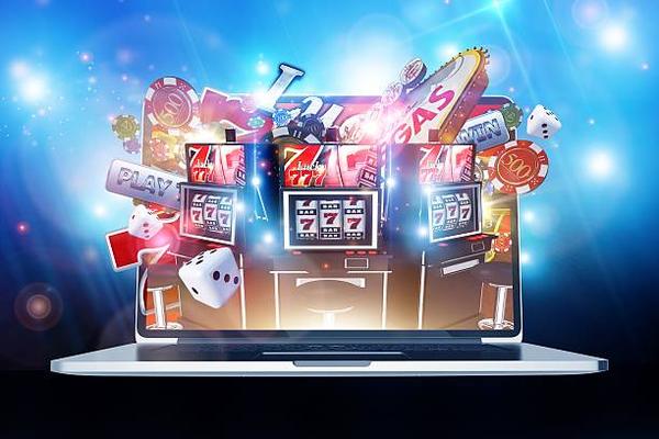 Examining Gaming Section Layouts on a Singapore online casino
