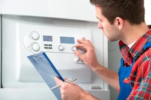 Fast and Dependable water heater repair summerville Services