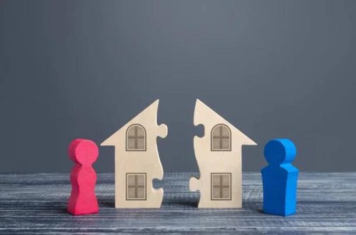 Experienced Washington Family Law Services for Families