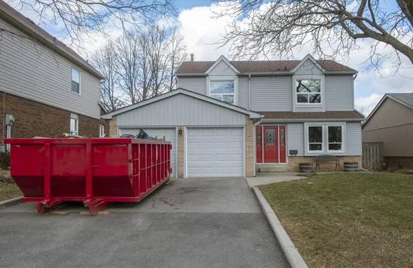 How Residential Dumpster Rental Makes Home Renovation Projects Easier