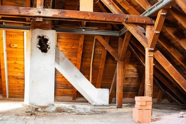 Ways to Diagnose Attic Problems Before They Become Costly