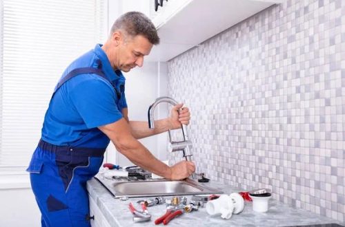 Dependable Plumbing Bartlesville Solutions for Leaks and Clogs