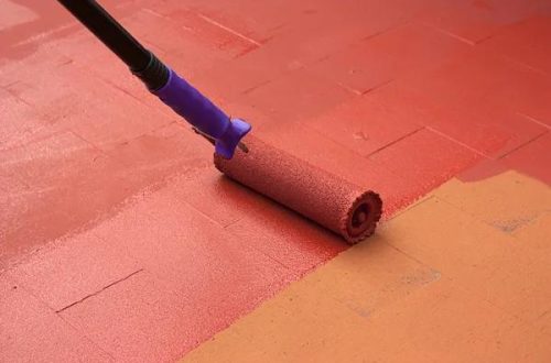 View this page for Professional Waterproofing Solutions