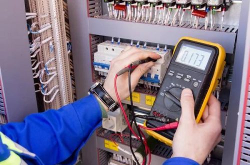 Professional Electricians for Quality Electrical Work