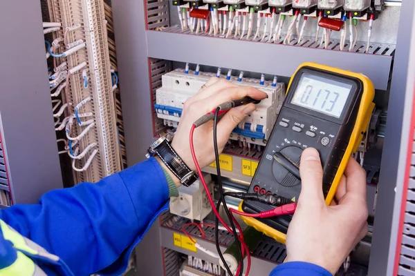 Professional Electricians for Quality Electrical Work