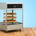 Pizza Warmer vs. Pizza Oven: Key Differences