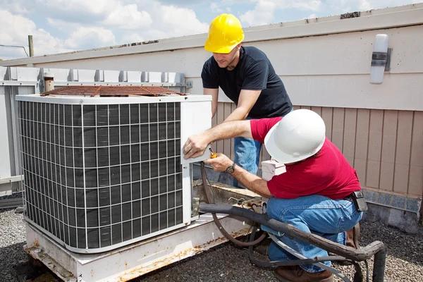Reliable AC Repair Greenville Services for Every Home