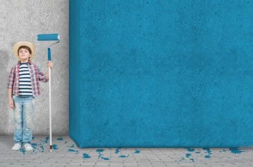 A Complete Guide to Preparing for a house repaint