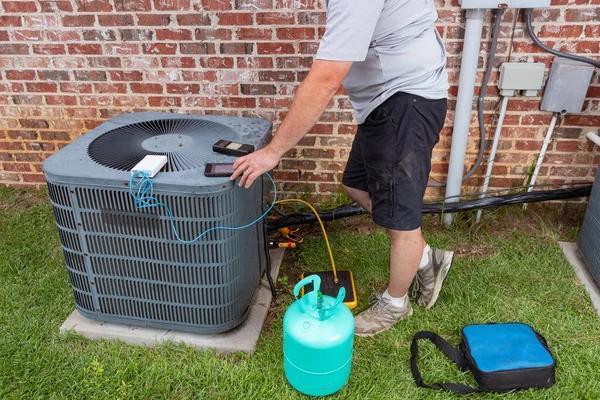 Experienced HVAC Gainesville Technicians for All Systems